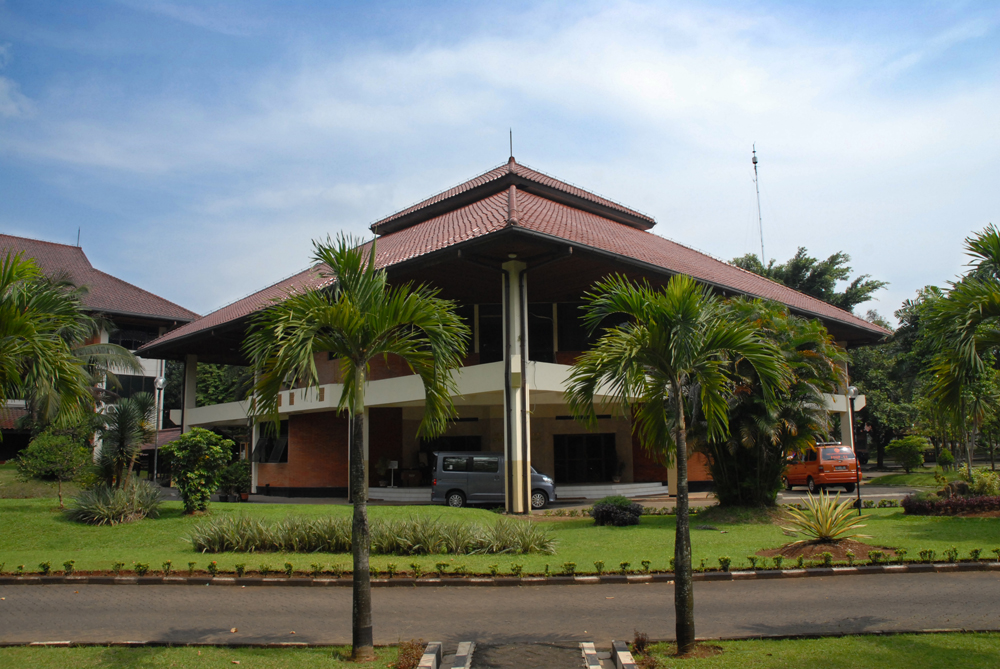 Fakultas kesehatan masyarakat terbaik di indonesia