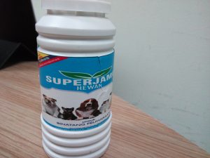 Superjamu