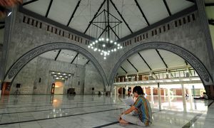 masjid-ui