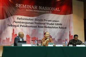 Seminar MPR RI