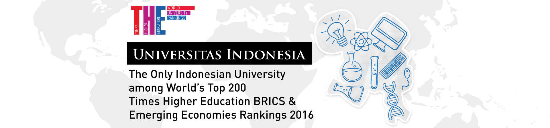 Indonesia Universitas Indonesia