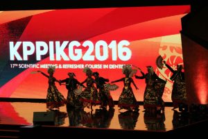 Opening Dance KPPIKG 2016