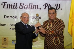 emil salim