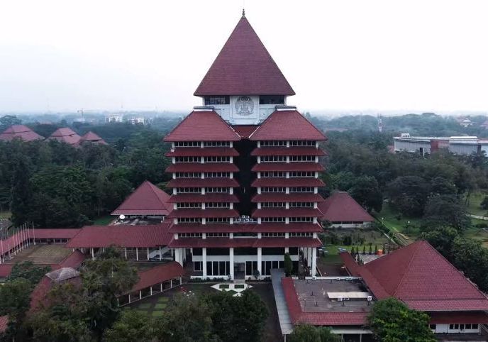 Universitas indonesia